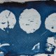 Cyanotypes & The Graves of Poets